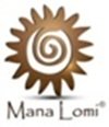 Mana Lomi logo